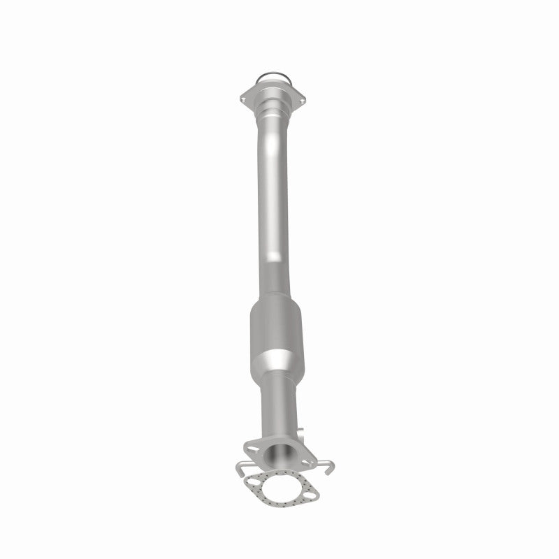 MagnaFlow California Grade CARB Compliant Direct-Fit Catalytic Converter 4561396 360 Degree Image Set