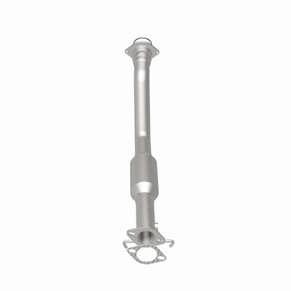 MagnaFlow California Grade CARB Compliant Direct-Fit Catalytic Converter 4561396 360 Degree Image Set