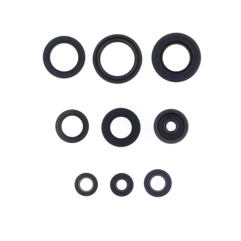 Athena Complete Engine Oil Seal Kit P400485400048 P400485400048 Photo - Primary