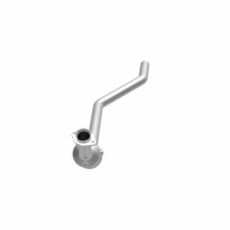 MagnaFlow Jaguar S-Type California Grade CARB Compliant Direct-Fit Catalytic Converter 4481225 360 Degree Image Set