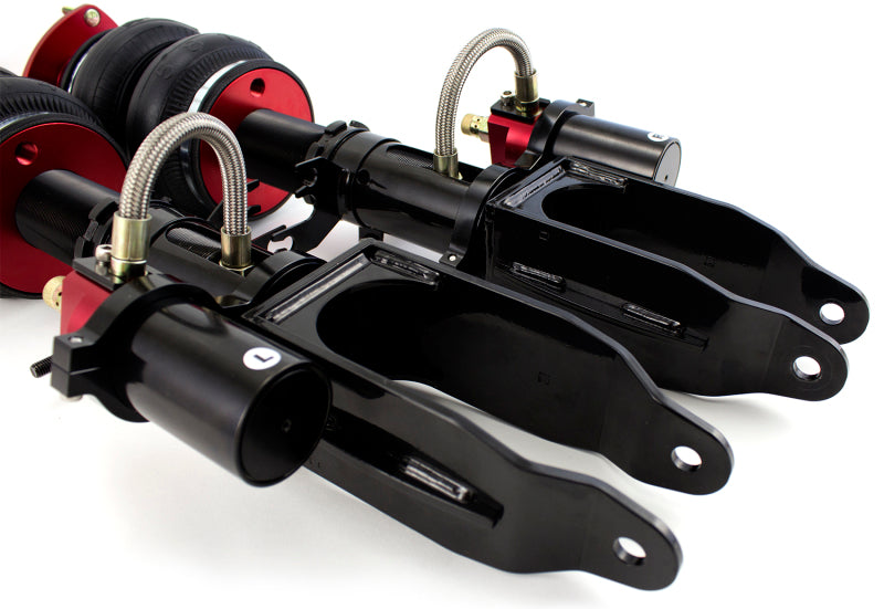 AIRLIFT 08-17 Nissan GT-R - Front Kit 78518 User 2