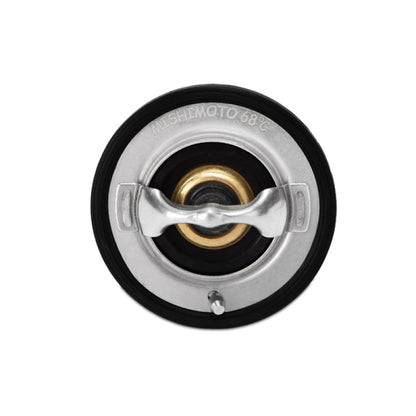 Mishimoto Racing Thermostat - 1995-1999 Mitsubishi Eclipse Turbo MMTS-ECL-95TL User 3