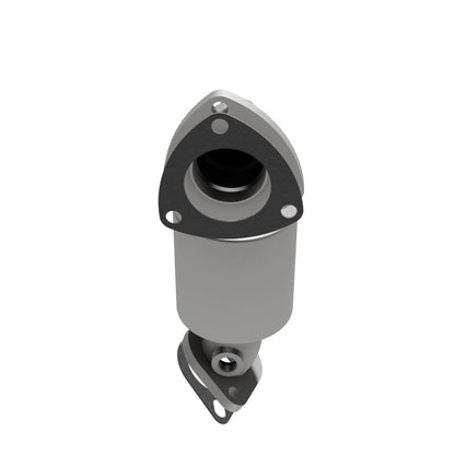 MagnaFlow HM Grade Federal / EPA Compliant Direct-Fit Catalytic Converter 50875 360 Degree Image Set