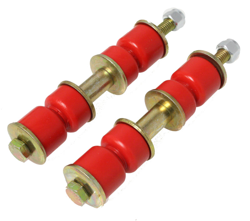 Energy Suspension Universal End Link 3 3/8-3 7/8" 9.8163R Photo - Primary