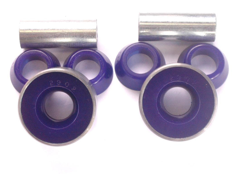 SuperPro Front Control Arm Bushing Kit SPF3040K Photo - Primary