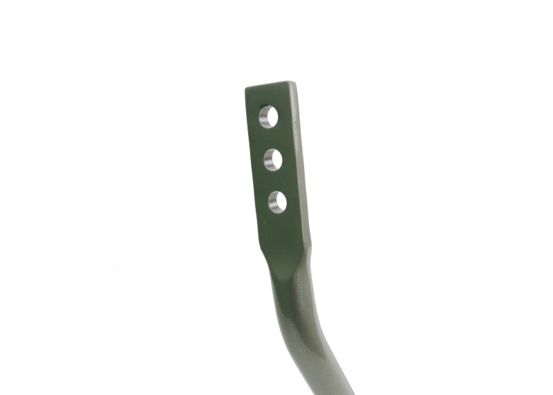 Whiteline Sway Bar - 26mm Heavy Duty Blade Adjustable BHF92Z Photo - Unmounted