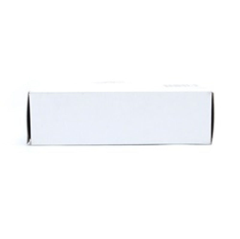 DEI Fire Tape 1in x 36ft Roll - Self Vulcanizing Tape - Black 10476 10476 Photo - in package