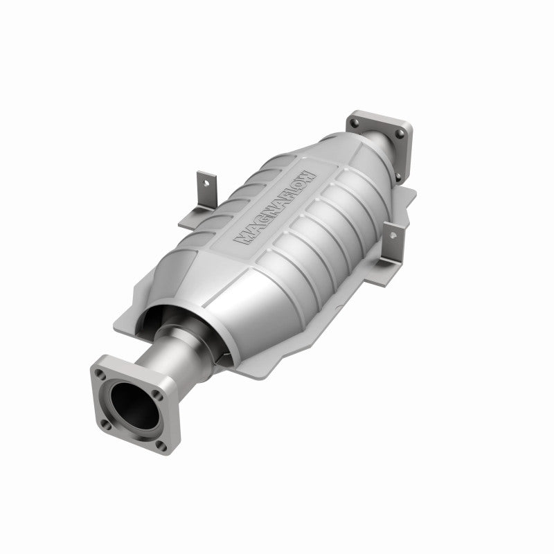 MagnaFlow Standard Grade Federal / EPA Compliant Direct-Fit Catalytic Converter 23503 360 Degree Image Set