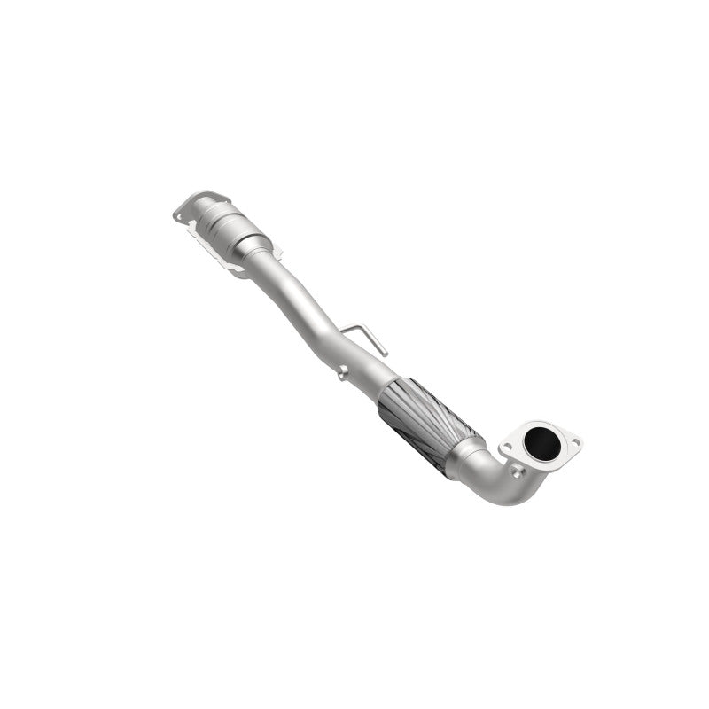 MagnaFlow Toyota HM Grade Federal / EPA Compliant Direct-Fit Catalytic Converter 93166 360 Degree Image Set