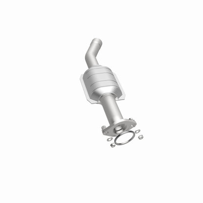 MagnaFlow Mazda Miata OEM Grade Federal / EPA Compliant Direct-Fit Catalytic Converter 51597 360 Degree Image Set