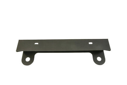 Tuffy Products Tuffy Flipup License Plate Holder- Winch W/Hawse- Blk 333-01 333-01 Photo - out of package