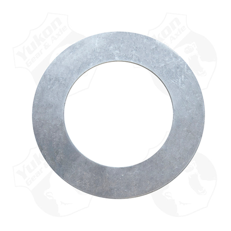 Yukon Gear & Axle Yukon Gear Pinion Gear Thrust Washer For Nissan Titan N205 Front YSPTW-072 YSPTW-072 Photo - Primary