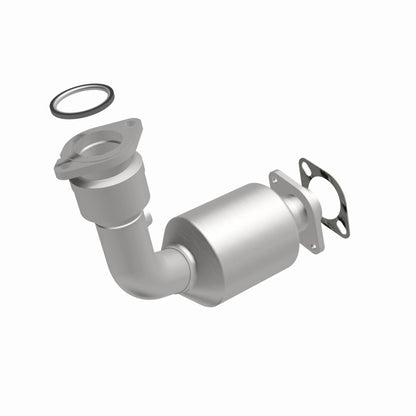 MagnaFlow Pontiac G8 California Grade CARB Compliant Direct-Fit Catalytic Converter 5461627 360 Degree Image Set