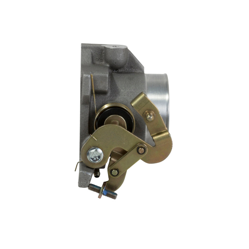 BBK Performance 89-01 Ford Ranger/Explorer 4.0L 66mm Throttle Body 1580 User 5