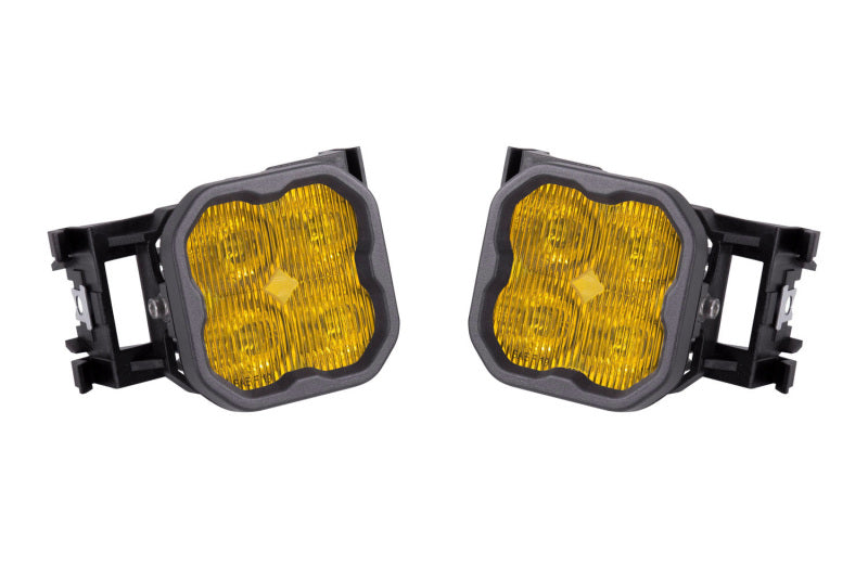 Diode Dynamics DIO Fog Lights Lights Fog Lights main image