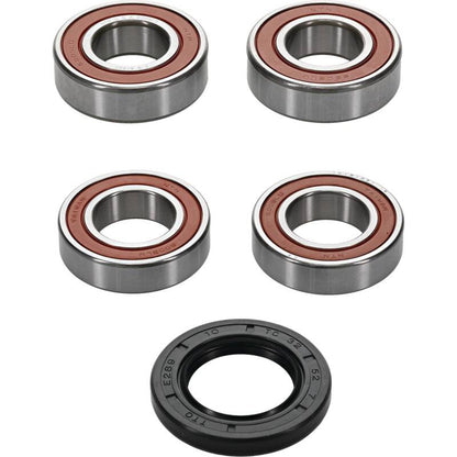 Pivot Works Husaberg, KTM Wheel Bearing Kit Premium Bearings 25-1106-P 25-1106-P Photo - Primary