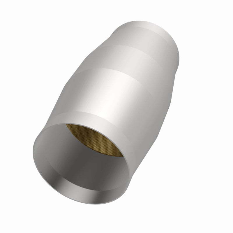 MagnaFlow Standard Grade Federal / EPA Compliant Universal Catalytic Converter 60012 360 Degree Image Set