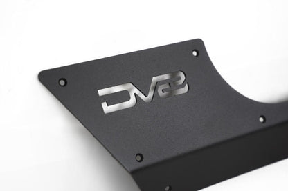 DV8 Offroad 18-23 Jeep Wrangler JL Rock Skins (4 Door Only) SRJL-09 SRJL-09 Photo - Unmounted