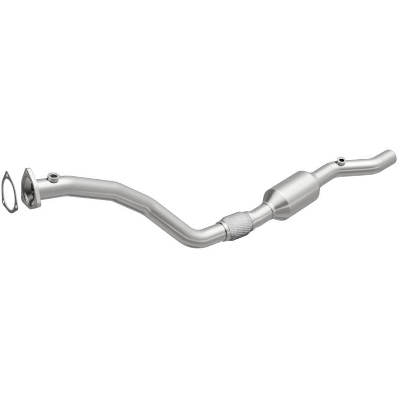 MagnaFlow Audi A6 California Grade CARB Compliant Direct-Fit Catalytic Converter 5461400 Photo - Primary