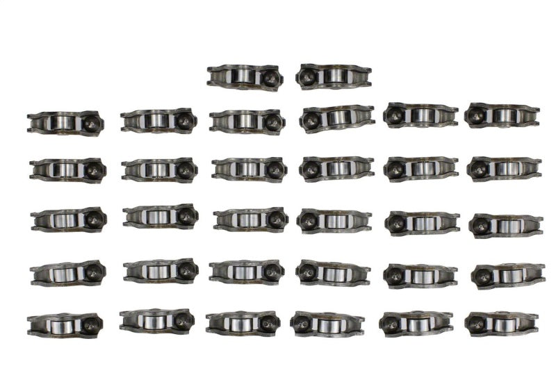 Ford Racing 2020 5.2L Predator Roller Finger Follower Kit M-6564-M52A M-6564-M52A Photo - Unmounted