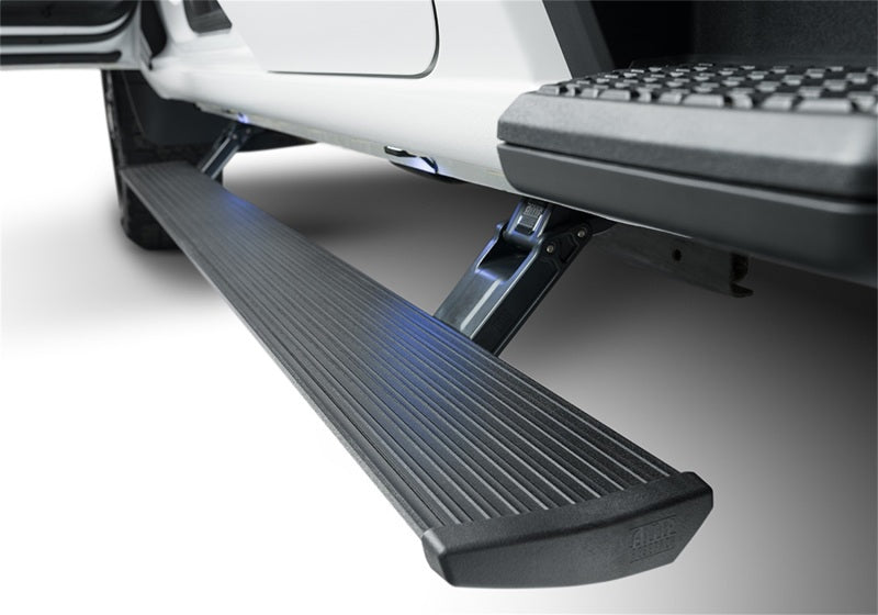 AMP Research AMP PowerStep Plug N Play Nerf Bars & Running Boards Running Boards main image