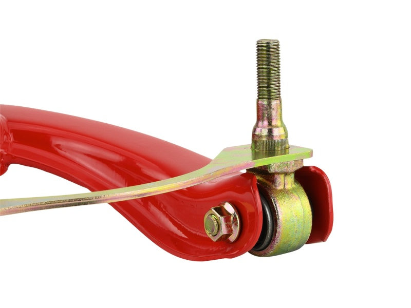 Skunk2 Pro Stance 88-91 Honda Civic (EF Chassis) Front Camber Kit 516-05-5760 516-05-5760 Photo - Unmounted