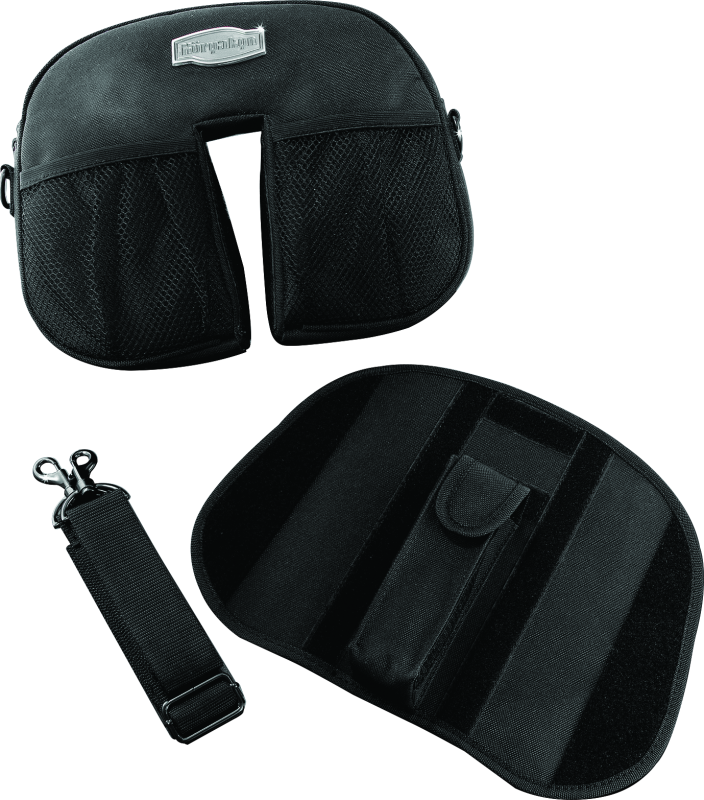 Kuryakyn Revolution Driver Backrest 8930 8930 User 1