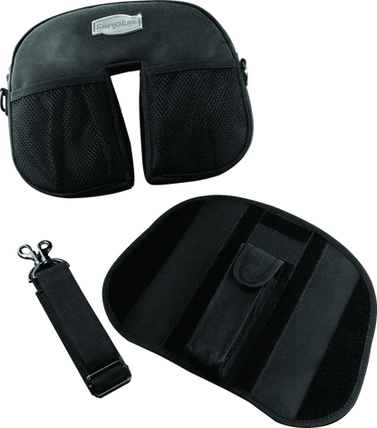 Kuryakyn Revolution Driver Backrest 8930 8930 User 1