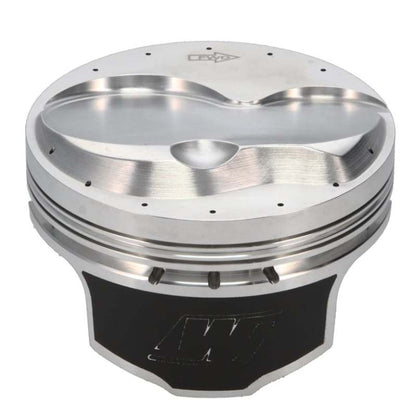 Wiseco Chevy LS Series Stroker Max Dome 1.110in CH 4.085in Bore Piston Kit K0433B85 K0433B85 User 5