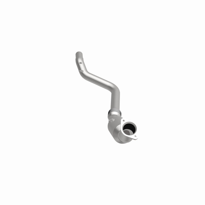MagnaFlow HM Grade Federal / EPA Compliant Direct-Fit Catalytic Converter 26201 360 Degree Image Set