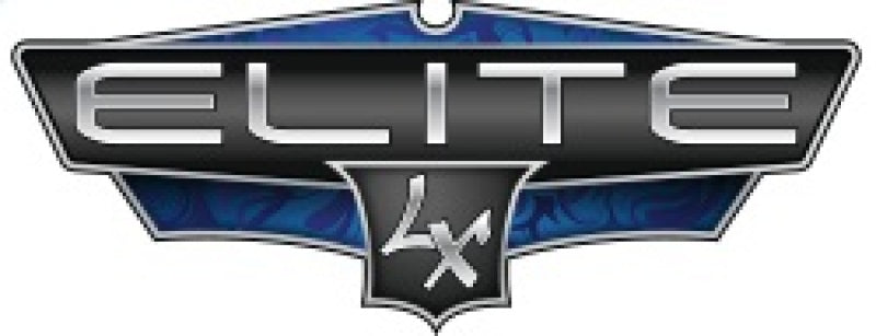 Undercover Elite LX 19 (New Body Style) Ram 1500-3500 6.4ft-KXJ SRW w/out RB UC3118L-KXJ Logo Image