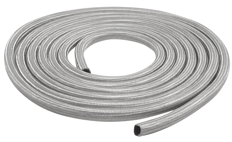 Spectre Stainless Steel Flex Oil/Heater Hose 1/2in. - 25ft. 39525 39525 Photo - Primary