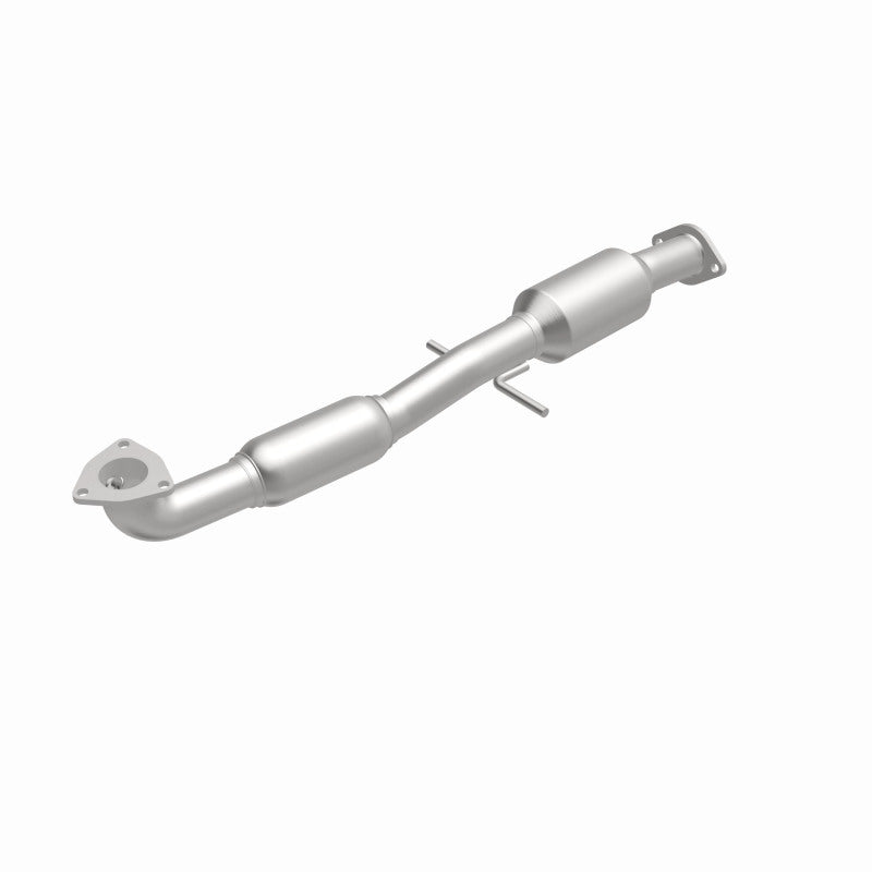 MagnaFlow OEM Grade Federal / EPA Compliant Direct-Fit Catalytic Converter 21-177 360 Degree Image Set