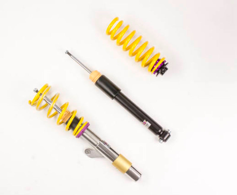 KW Coilover Kit V1 for BMW 3 Series F31 Sports Wagon 1022000J 1022000J Photo - Primary