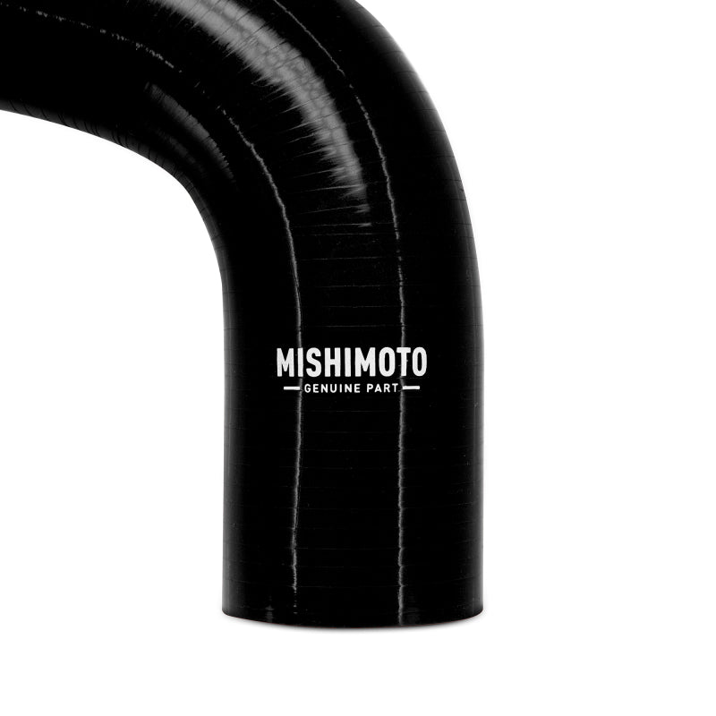 Mishimoto 95-04 Toyota Tacoma 2.4L - 2.7L (4WD Auto Only) Silicone Coolant Hose Kit - Black MMHOSE-TAC2427-95BK MMHOSE-TAC2427-95BK User 1