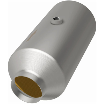 Magnaflow 3.00in. C/C 6in. spun body Universal Converter 51299 51299 Photo - out of package