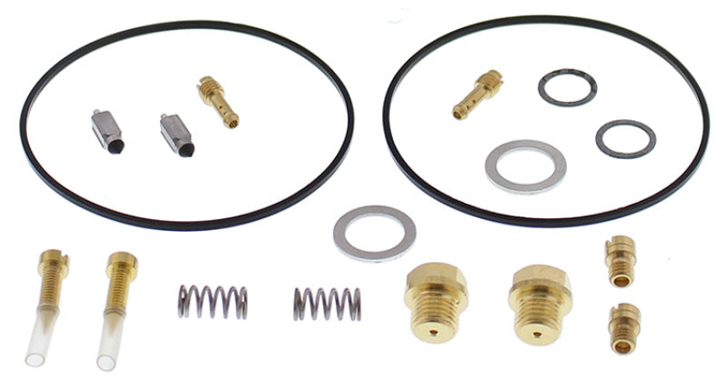 All Balls Racing Carburetor Rebuild Kit 26-10005 26-10005 Photo - Primary