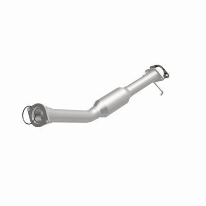 MagnaFlow HM Grade Federal / EPA Compliant Direct-Fit Catalytic Converter 24221 360 Degree Image Set
