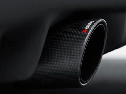 Akrapovic 09-17 Nissan 370Z Evolution Line Cat Back (SS) (Req. Tips) ME-NI/SS/1 ME-NI/SS/1 User 2