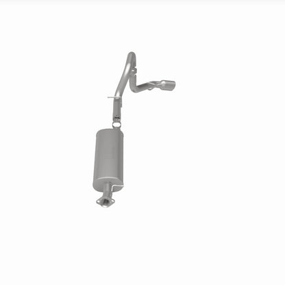 MagnaFlow Street Series Cat-Back Performance Exhaust System 15718 360 Degree Image Set
