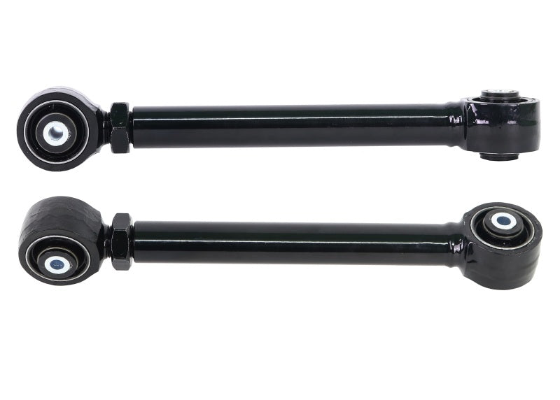 Superpro 96-07 Jeep Wrangler TJ Upper Trailing Arm Set TRC1195 TRC1195 Photo - out of package