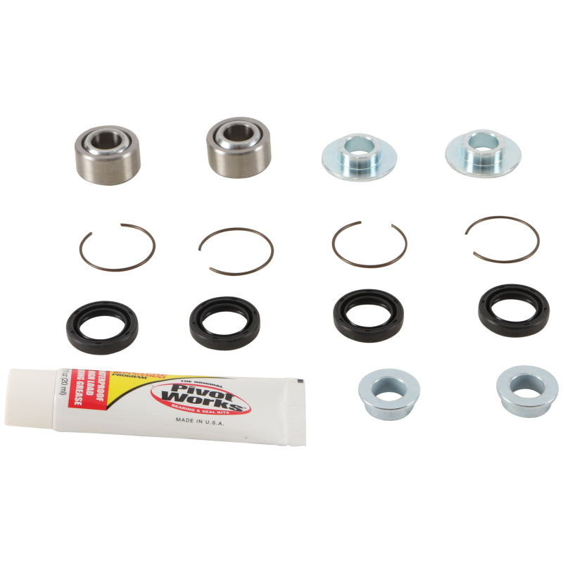 Pivot Works 87-04 Yamaha YFM350 Warrior PW Rear Shock Bearing Kit PWSHK-Y21-000 PWSHK-Y21-000 Photo - Primary
