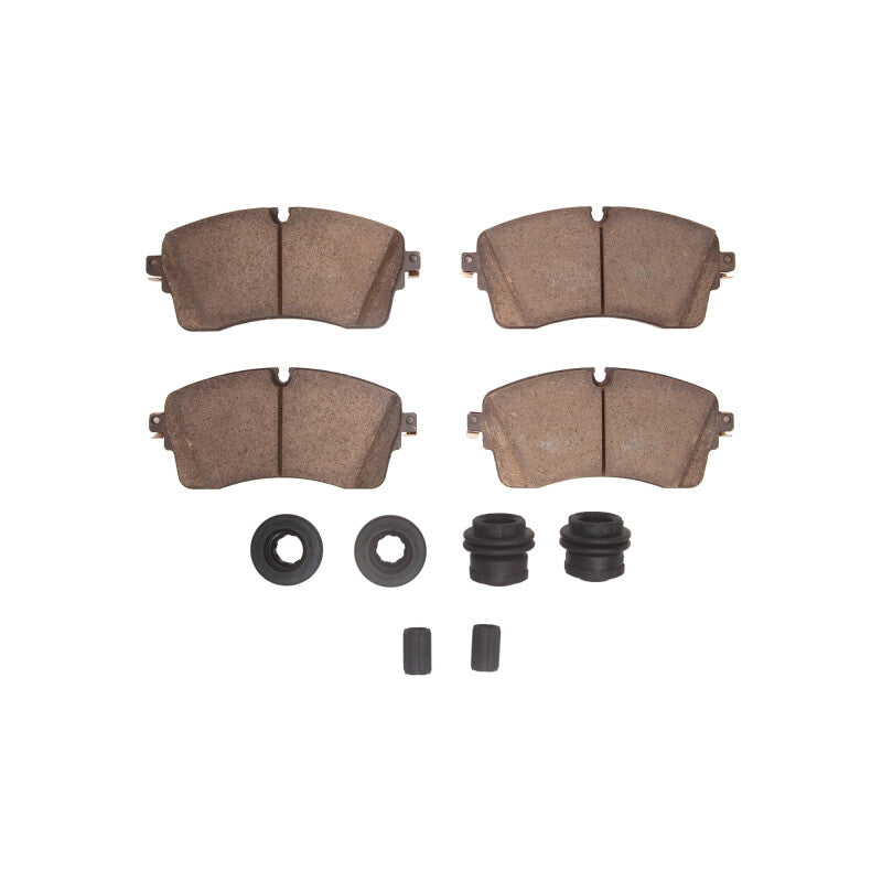 R1 Concepts RNC Ceramic Brake Pads Brakes, Rotors & Pads Brake Pads - OE main image