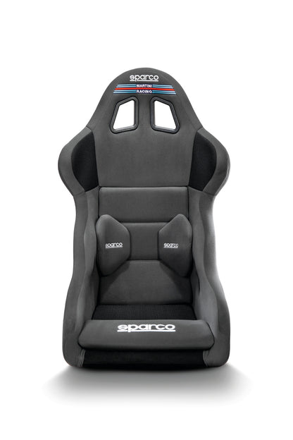 Sparco Seat Pro 2000 QRT Martini-Racing Green 008016RMRGR 008016RMRGR Photo - Primary