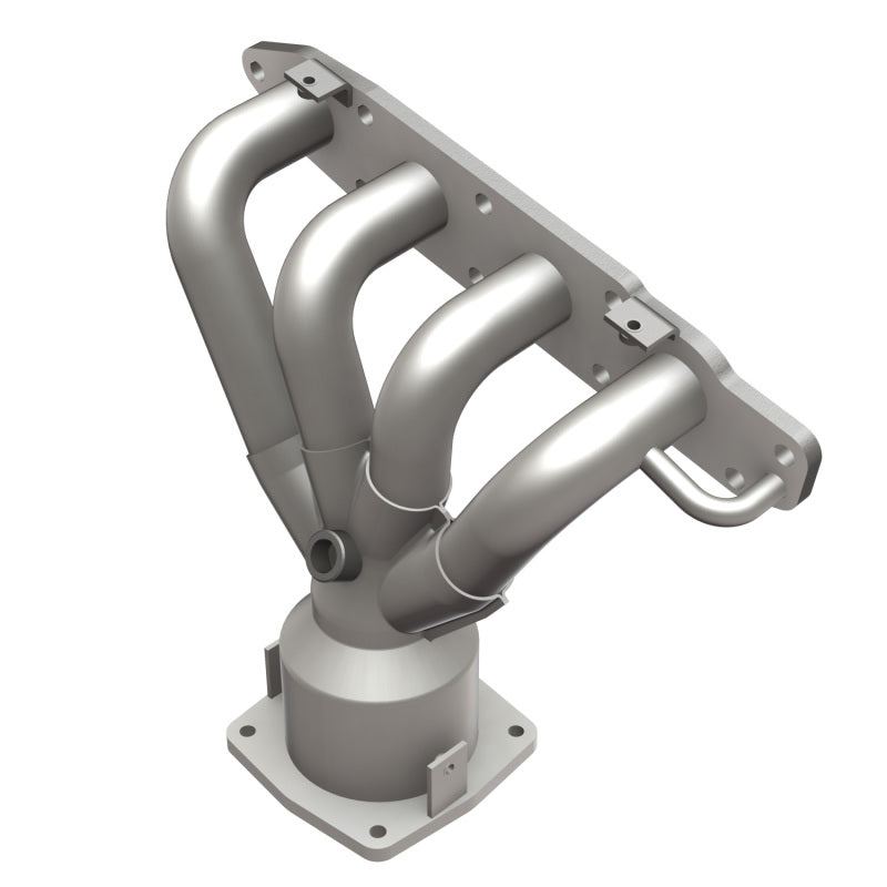 MagnaFlow OEM Grade Federal / EPA Compliant Manifold Catalytic Converter 49300 Photo - Primary