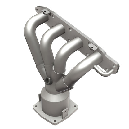 MagnaFlow OEM Grade Federal / EPA Compliant Manifold Catalytic Converter 49300 Photo - Primary