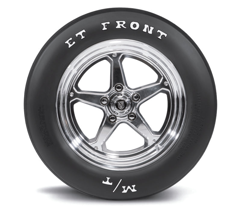 Mickey Thompson ET Front Tire - 22.5/4.5-15 90000000818 250931 250931 User 1
