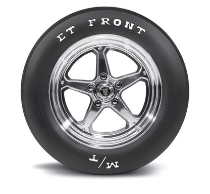Mickey Thompson ET Front Tire - 24.0/4.5-15 90000001310 250926 250926 User 1