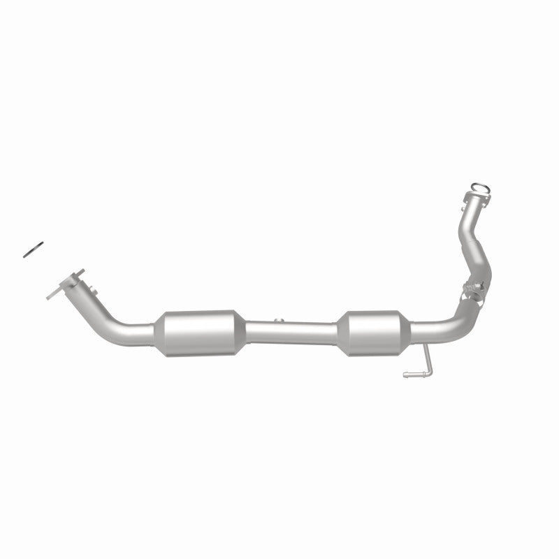 MagnaFlow Toyota Tundra California Grade CARB Compliant Direct-Fit Catalytic Converter 5481625 360 Degree Image Set