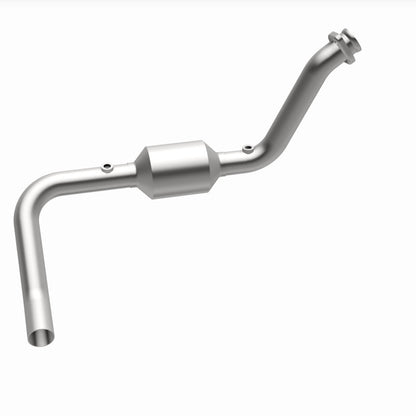 Magnaflow 04-06 Dodge Durango 5.7L Direct Fit Converter 4651497 4651497 360 Degree Image Set